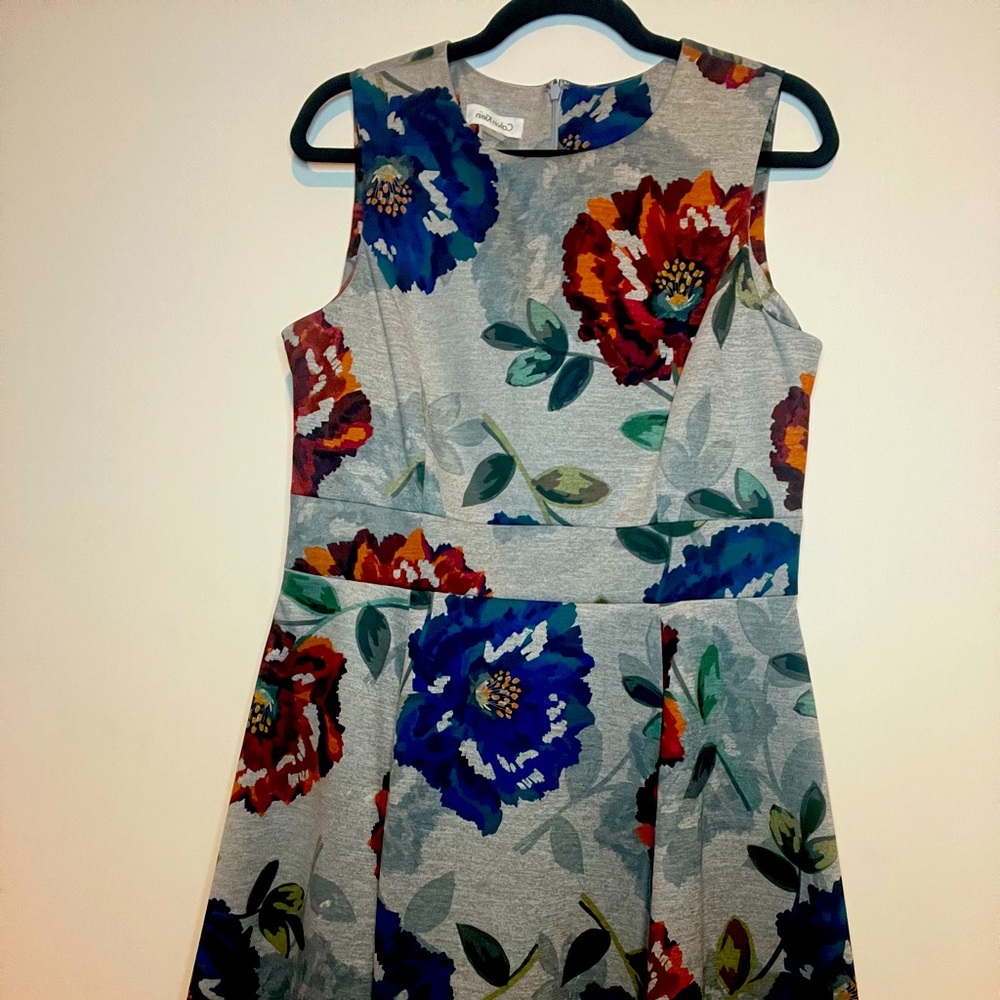 Calvin Klein dress. Size 12